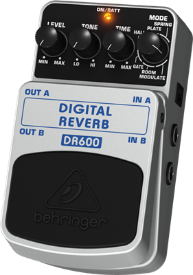 Behringer DR600